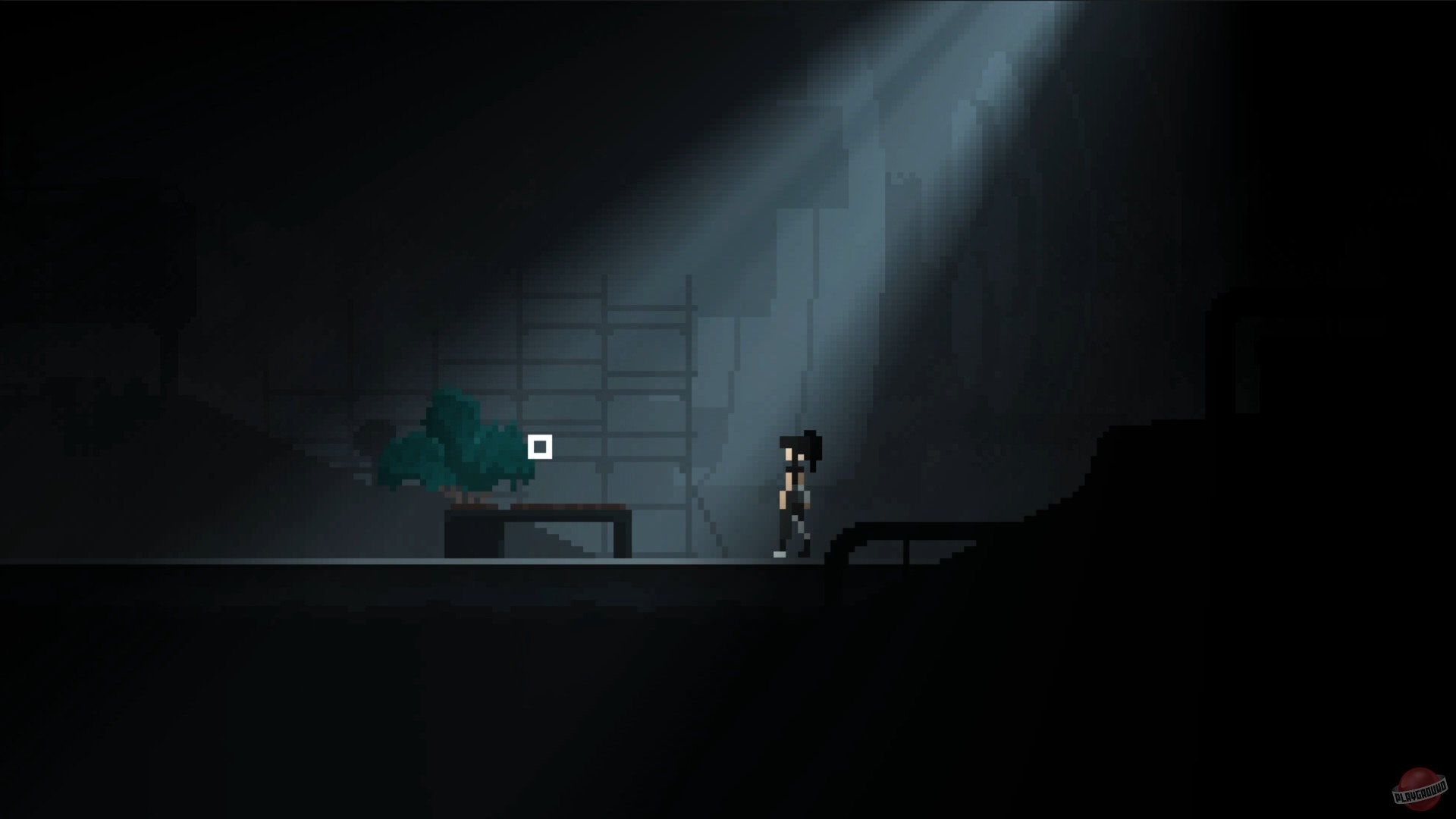 Скриншот из игры Astortion - 4