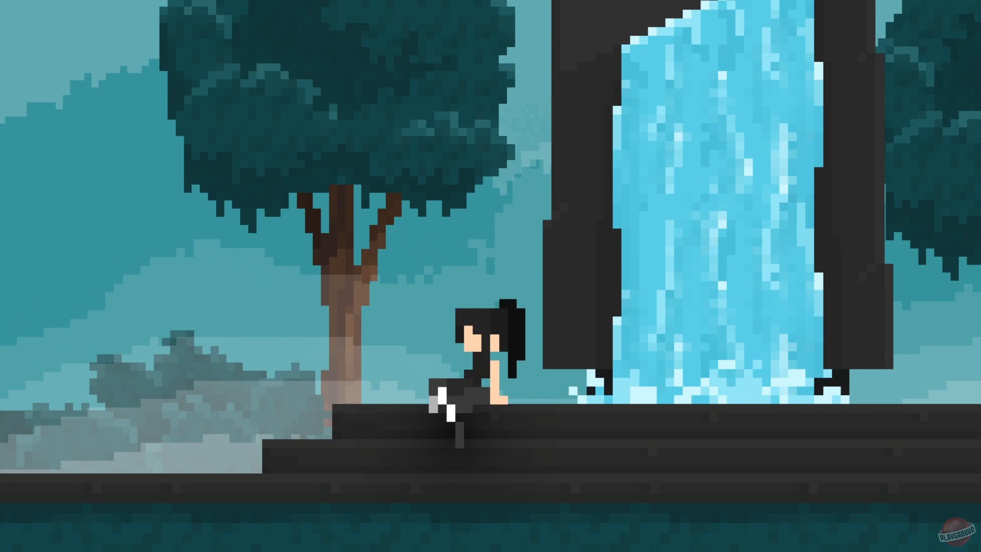 Скриншот из игры Astortion - 2