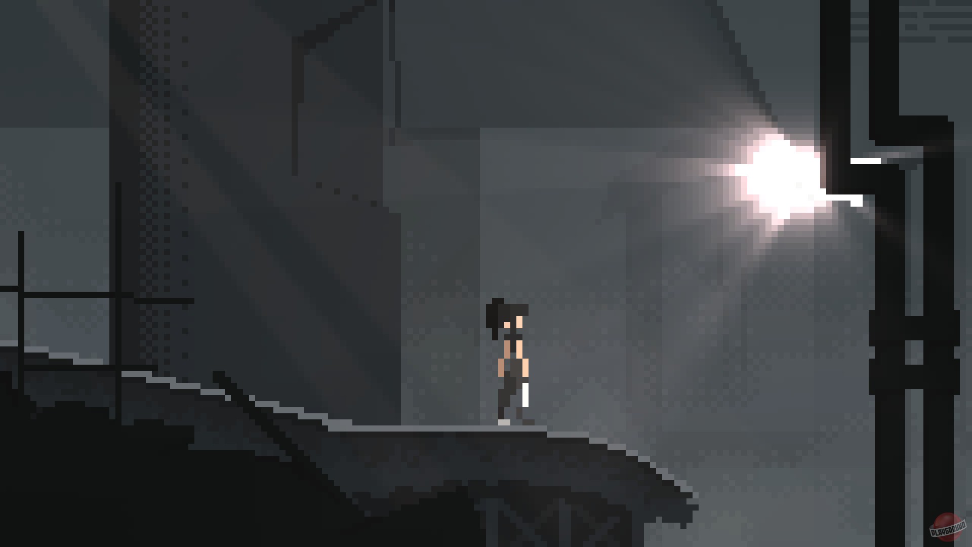 Скриншот из игры Astortion - 5