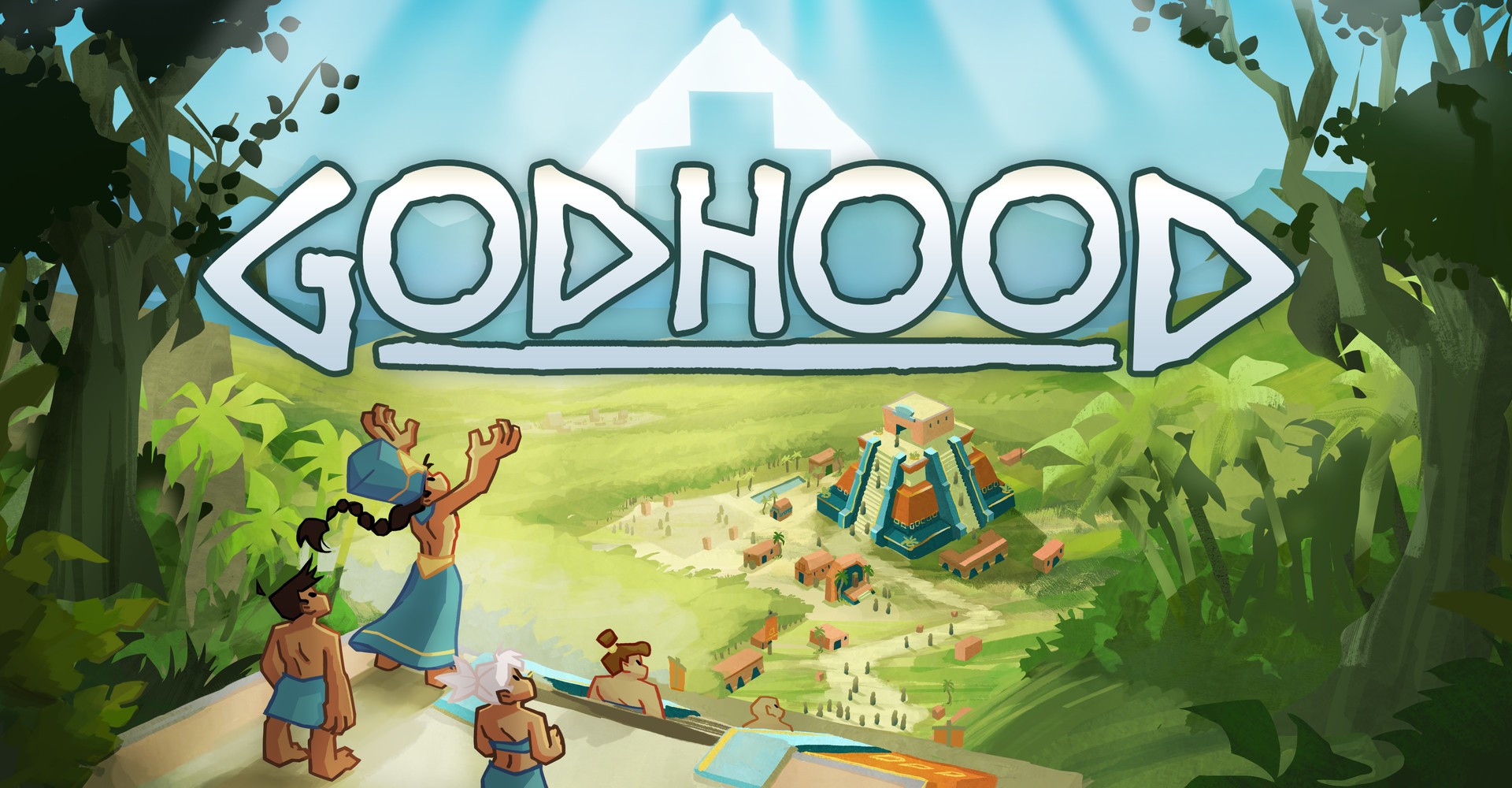 Скриншот из игры Godhood - 32