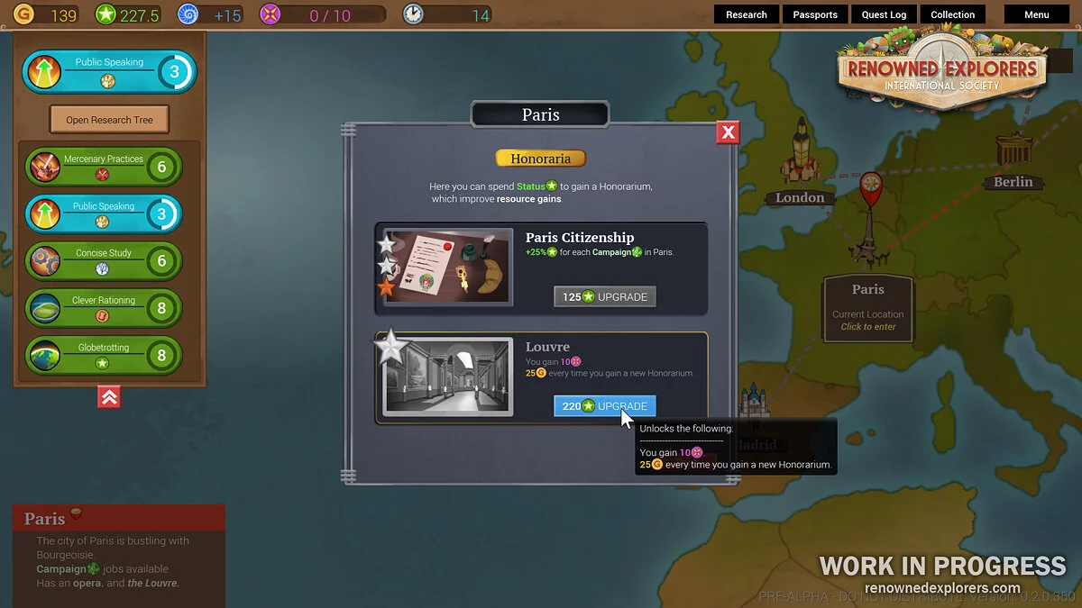Скриншот из игры Renowned Explorers: International Society - 29