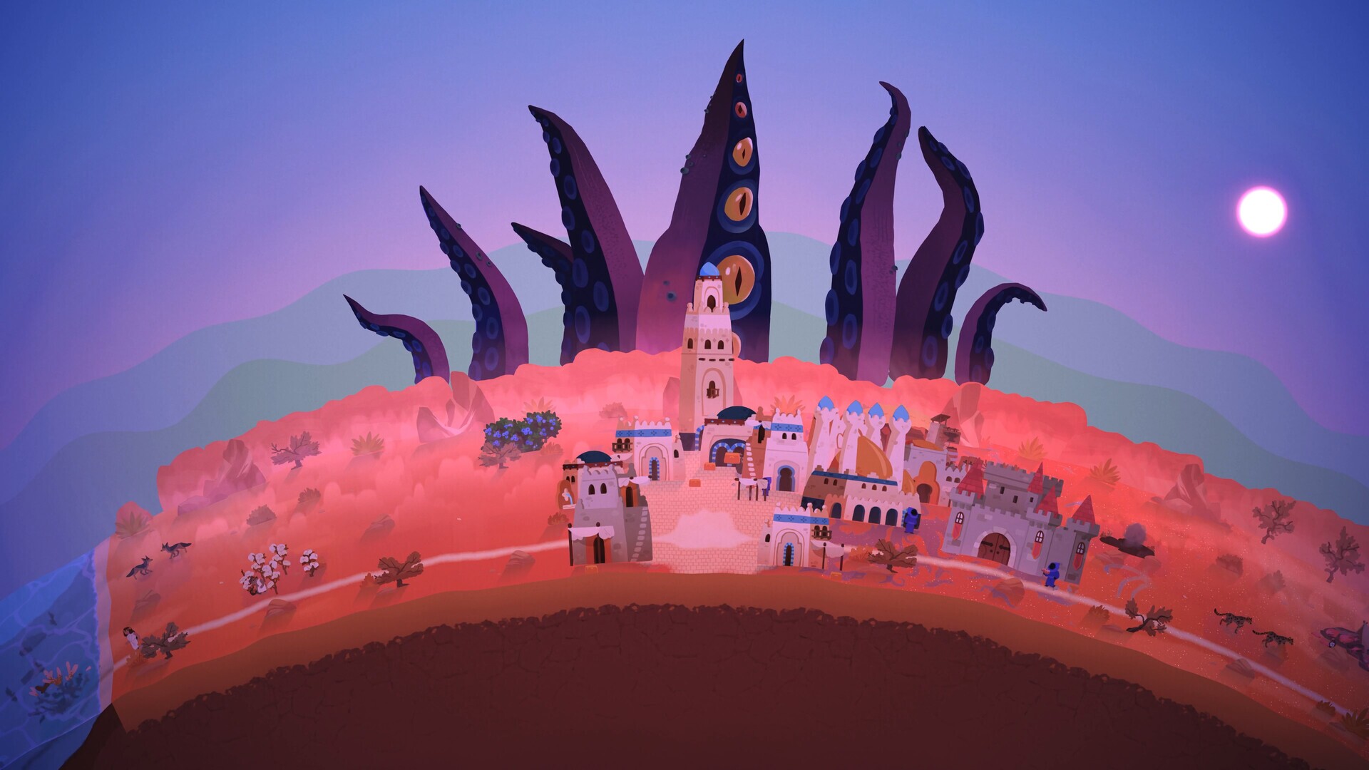 Скриншот из игры Reus 2 - 17