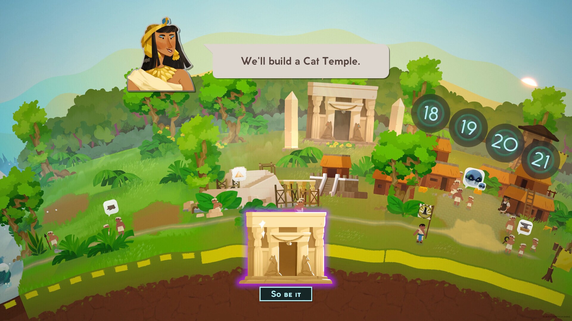 Скриншот из игры Reus 2 - 32