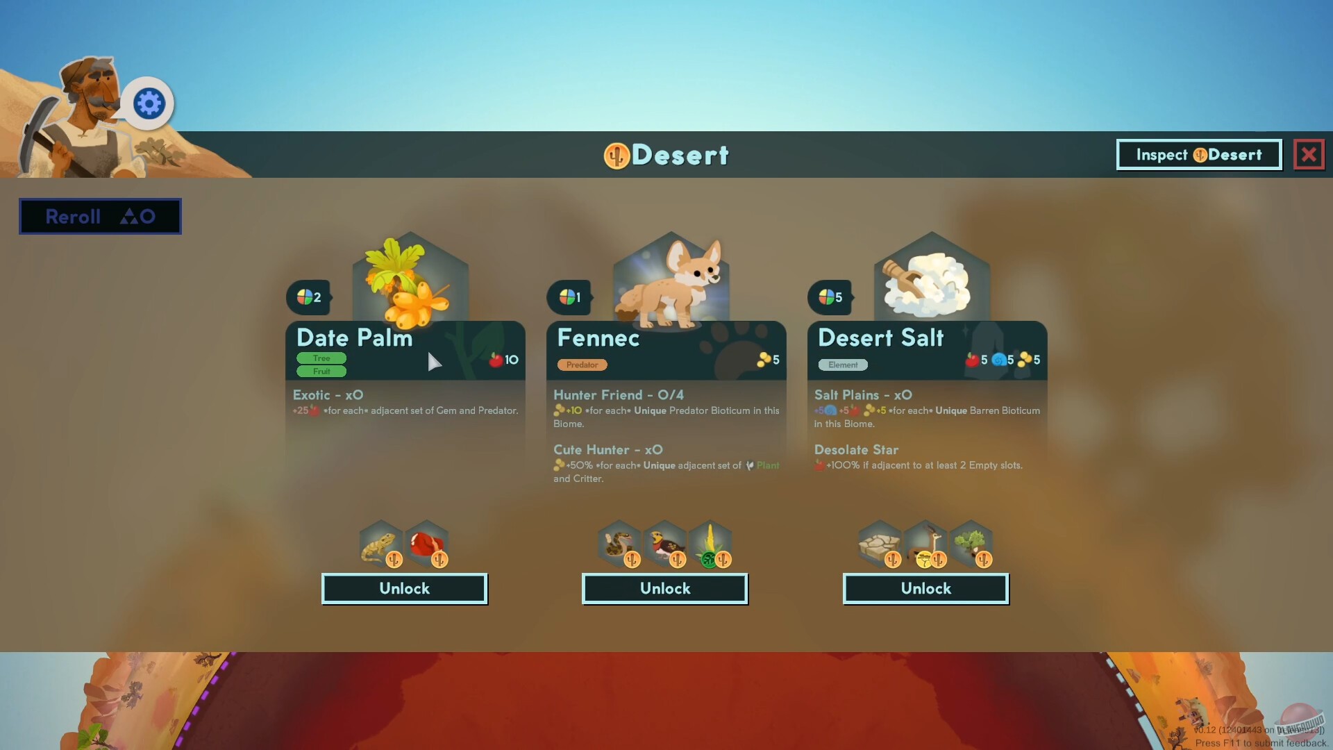 Скриншот из игры Reus 2 - 10