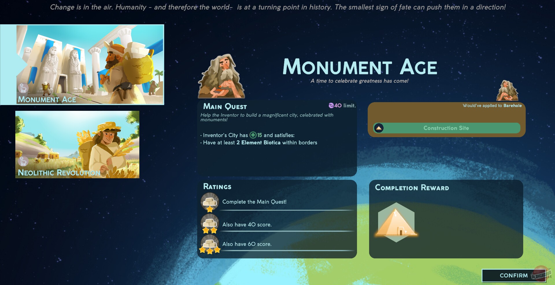 Скриншот из игры Reus 2 - 22