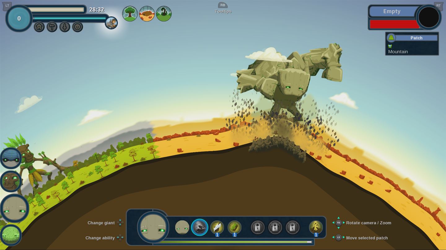 Скриншот из игры Reus - 47