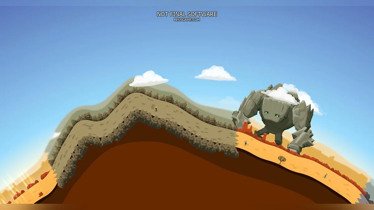 Скриншот из игры Reus - 16