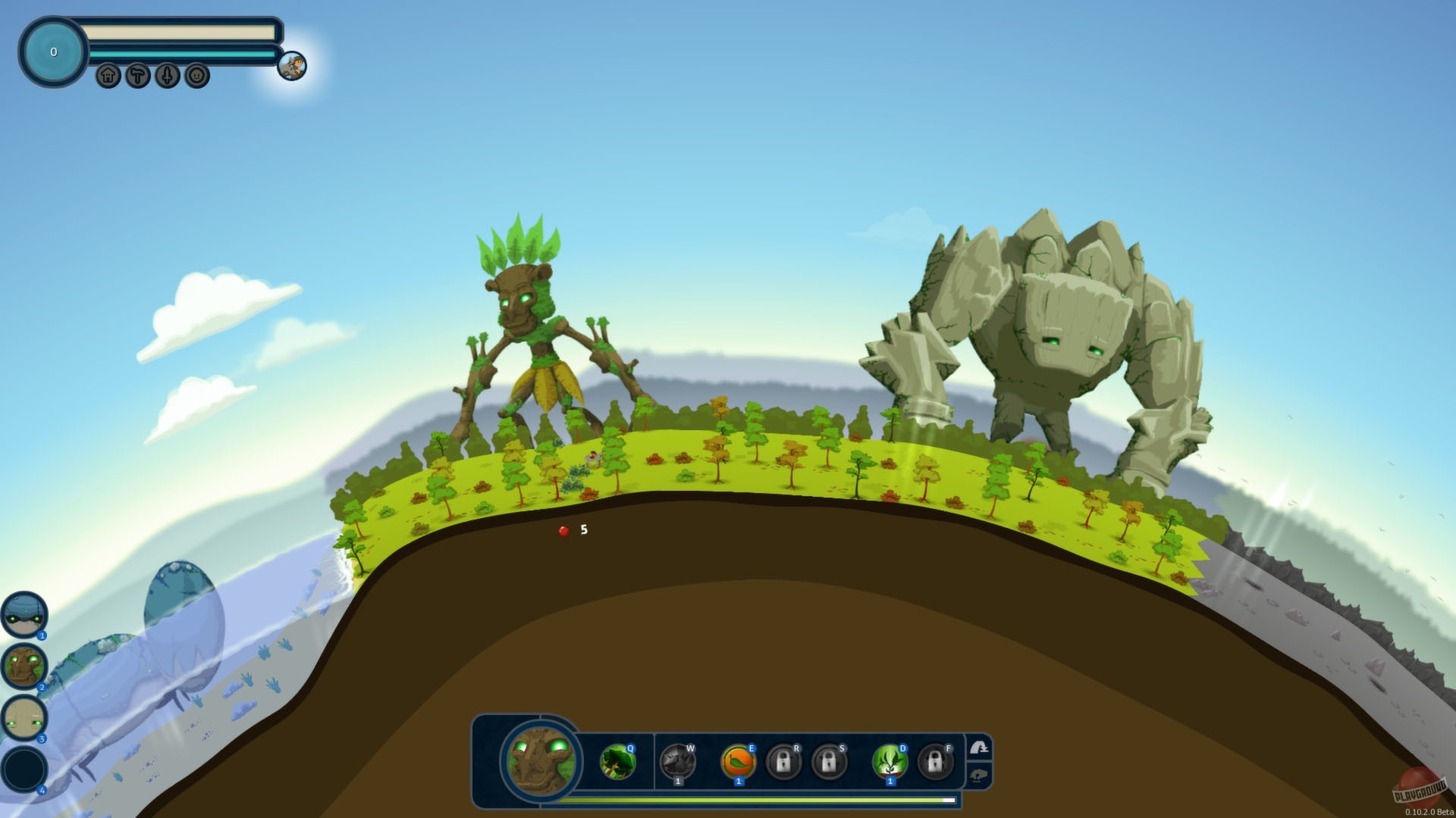 Скриншот из игры Reus - 42