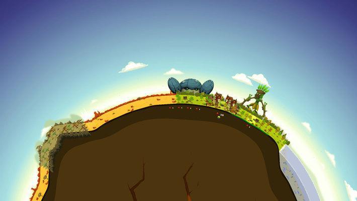 Скриншот из игры Reus - 75