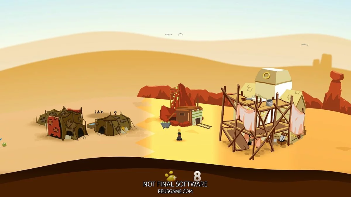 Скриншот из игры Reus - 32