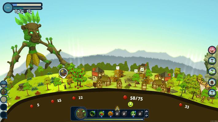 Скриншот из игры Reus - 34