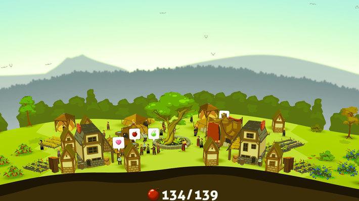 Скриншот из игры Reus - 60