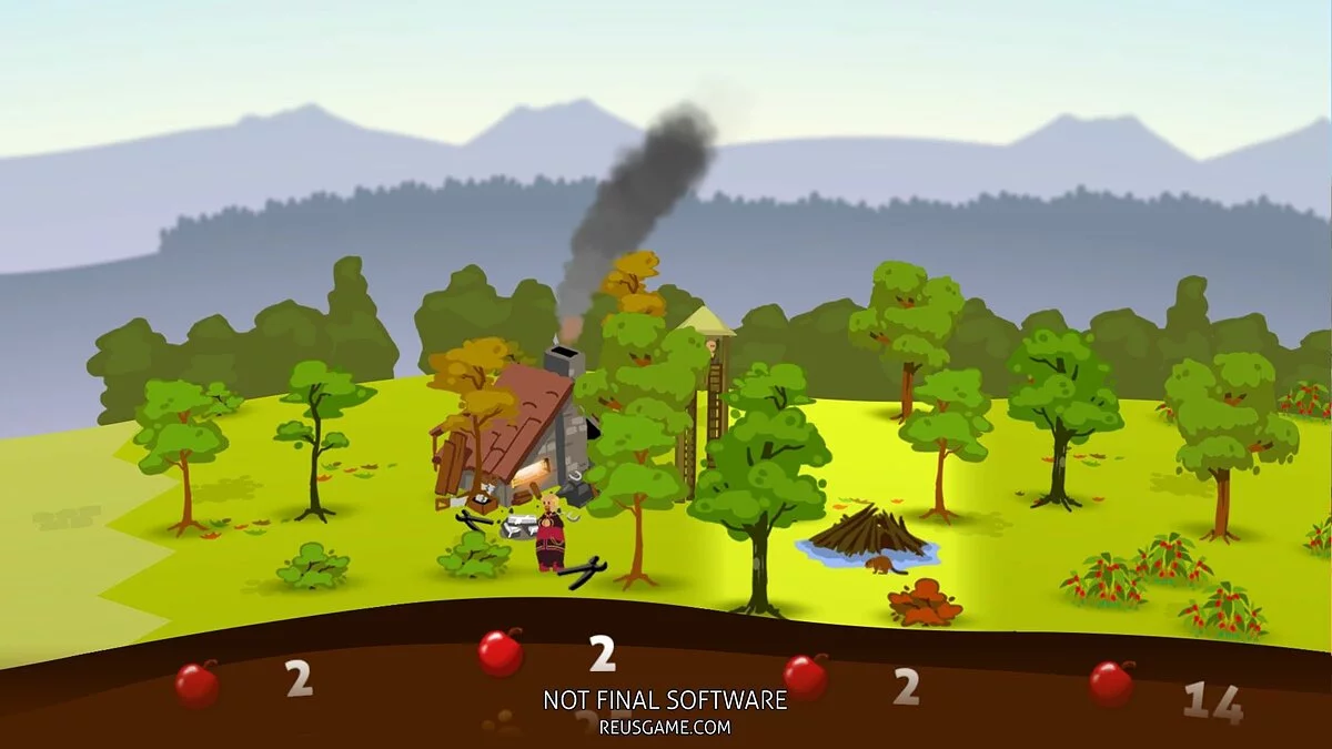 Скриншот из игры Reus - 39