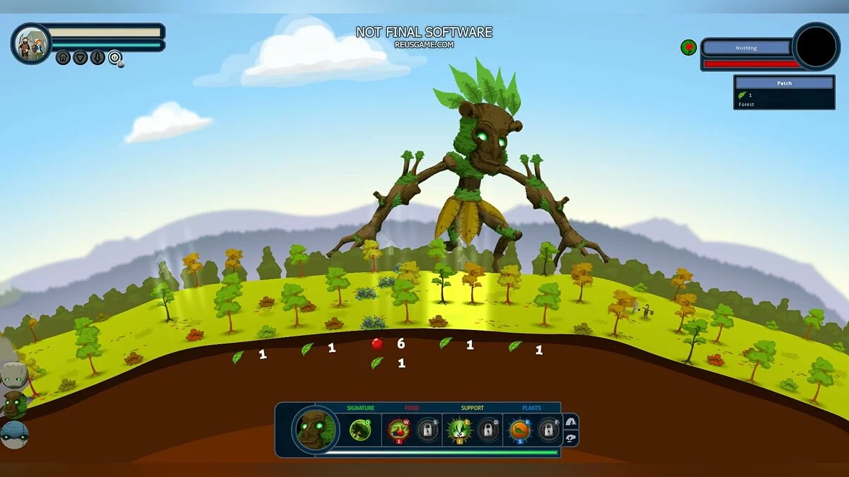 Скриншот из игры Reus - 21