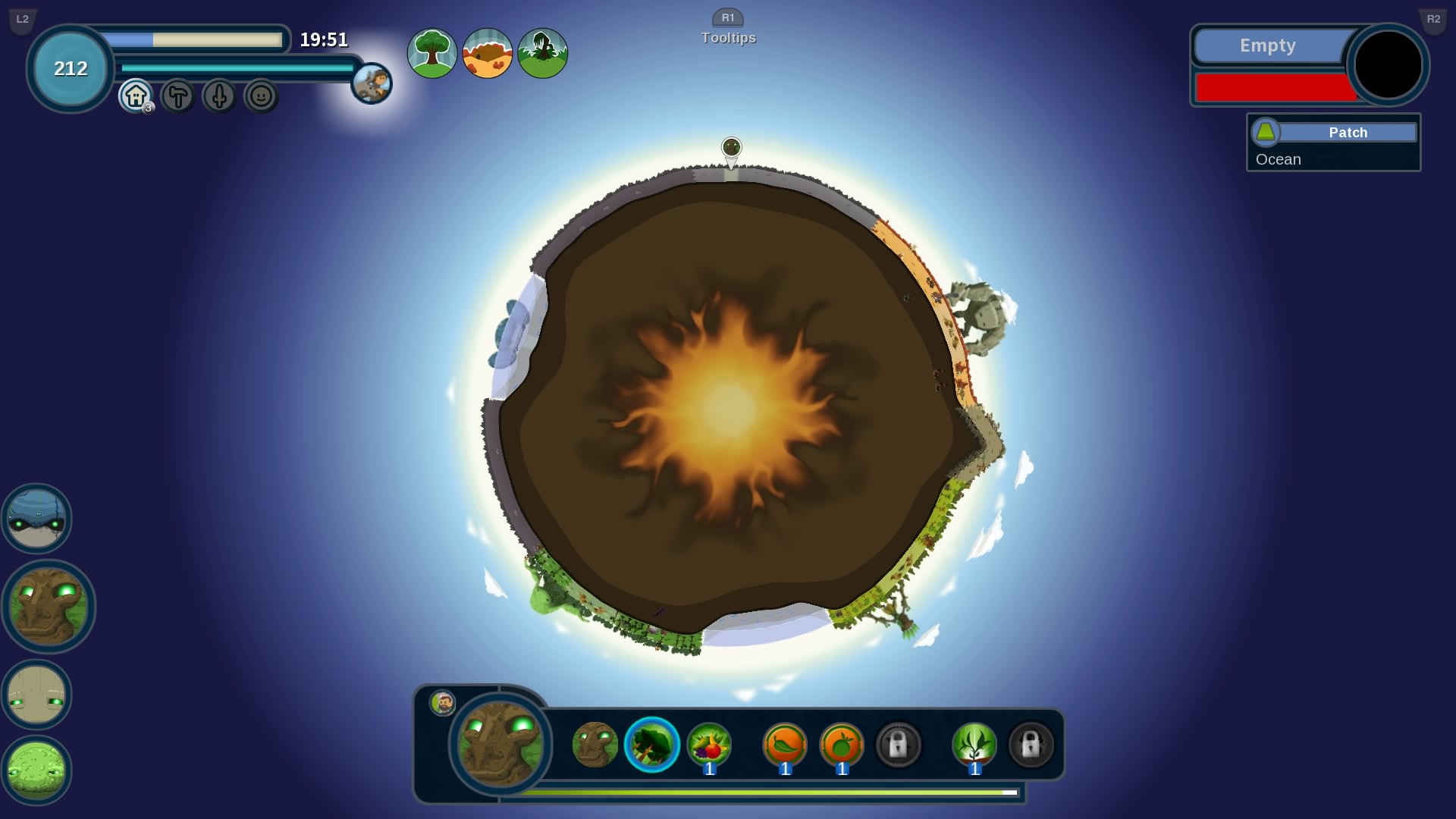 Скриншот из игры Reus - 70