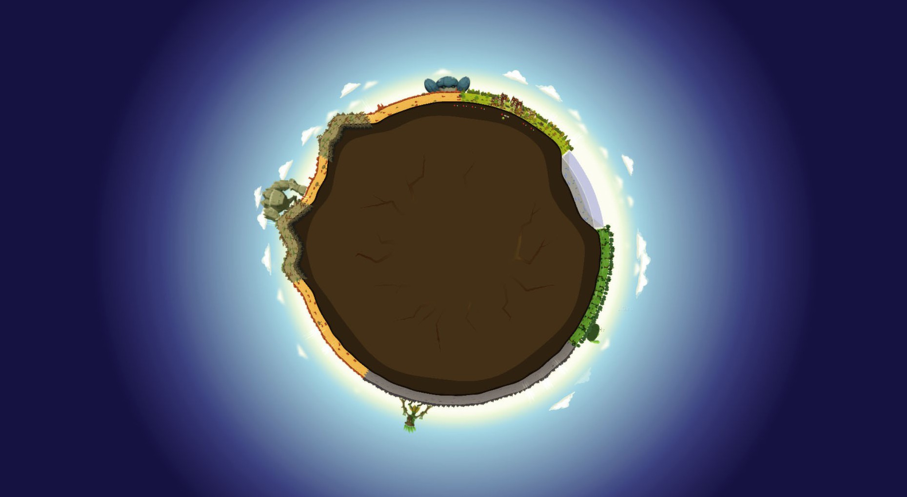 Скриншот из игры Reus - 20