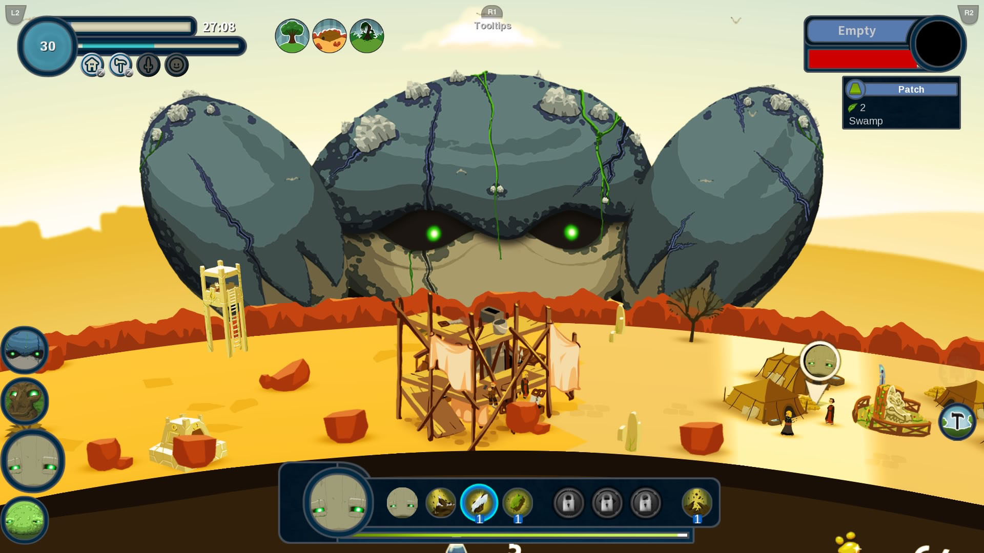 Скриншот из игры Reus - 53