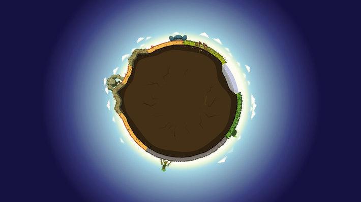 Скриншот из игры Reus - 51