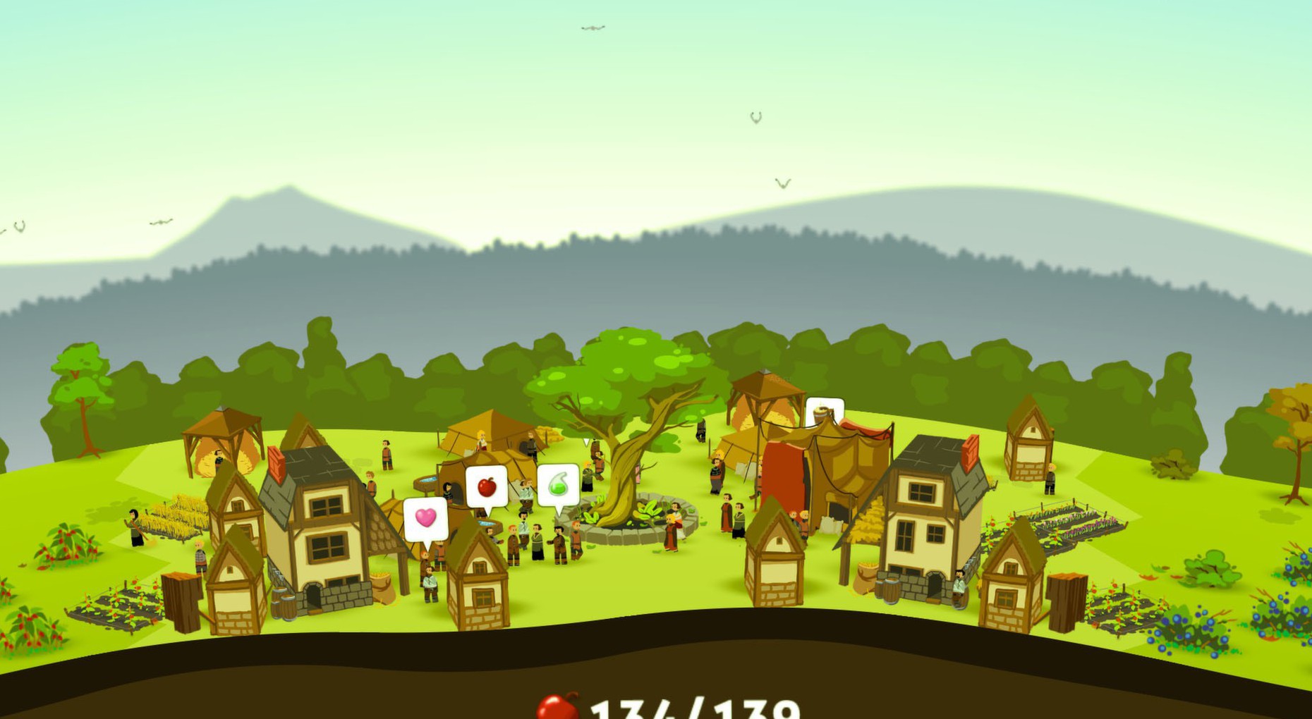 Скриншот из игры Reus - 38