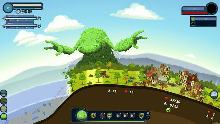 Скриншот из игры Reus - 67