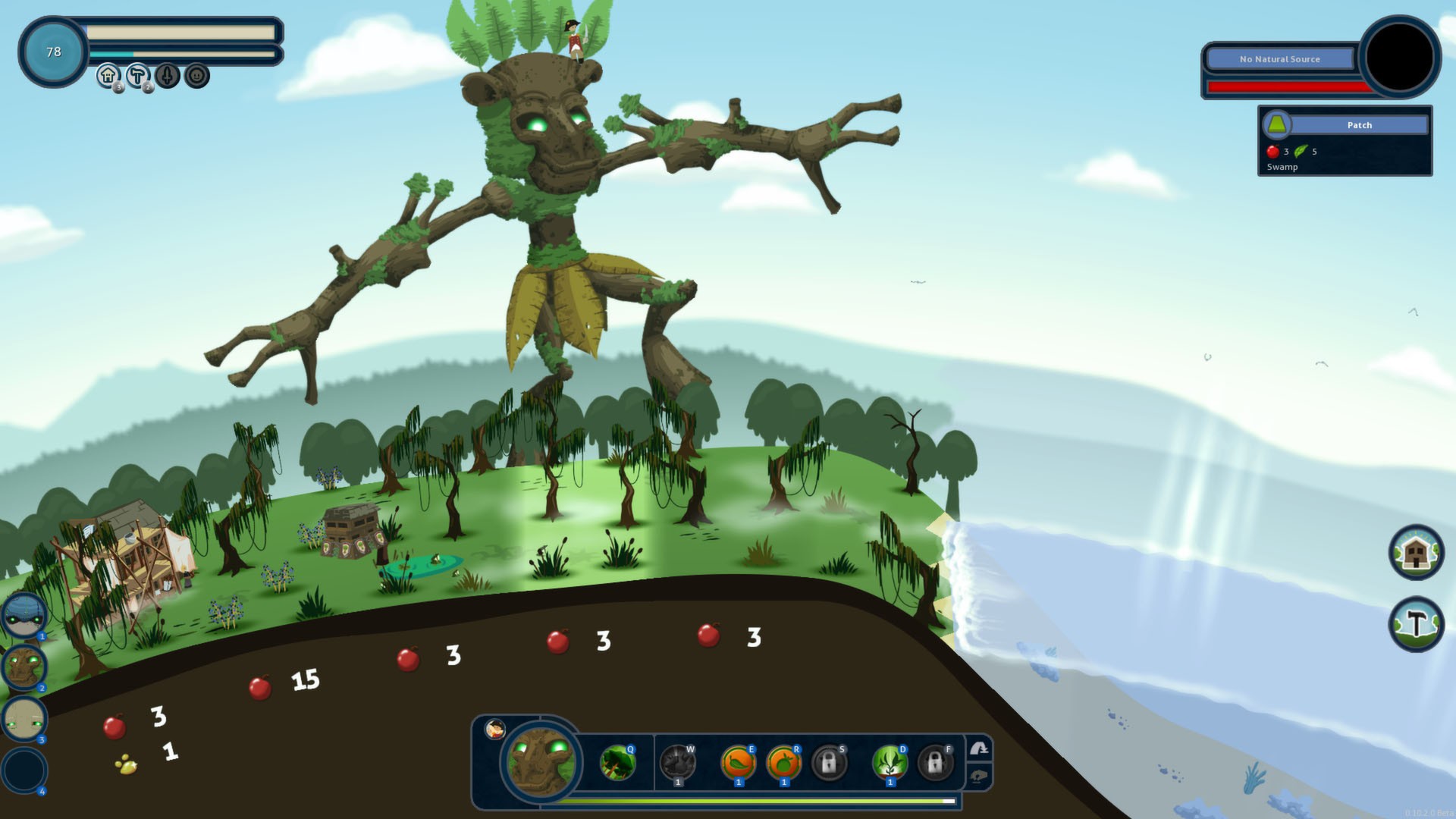 Скриншот из игры Reus - 69