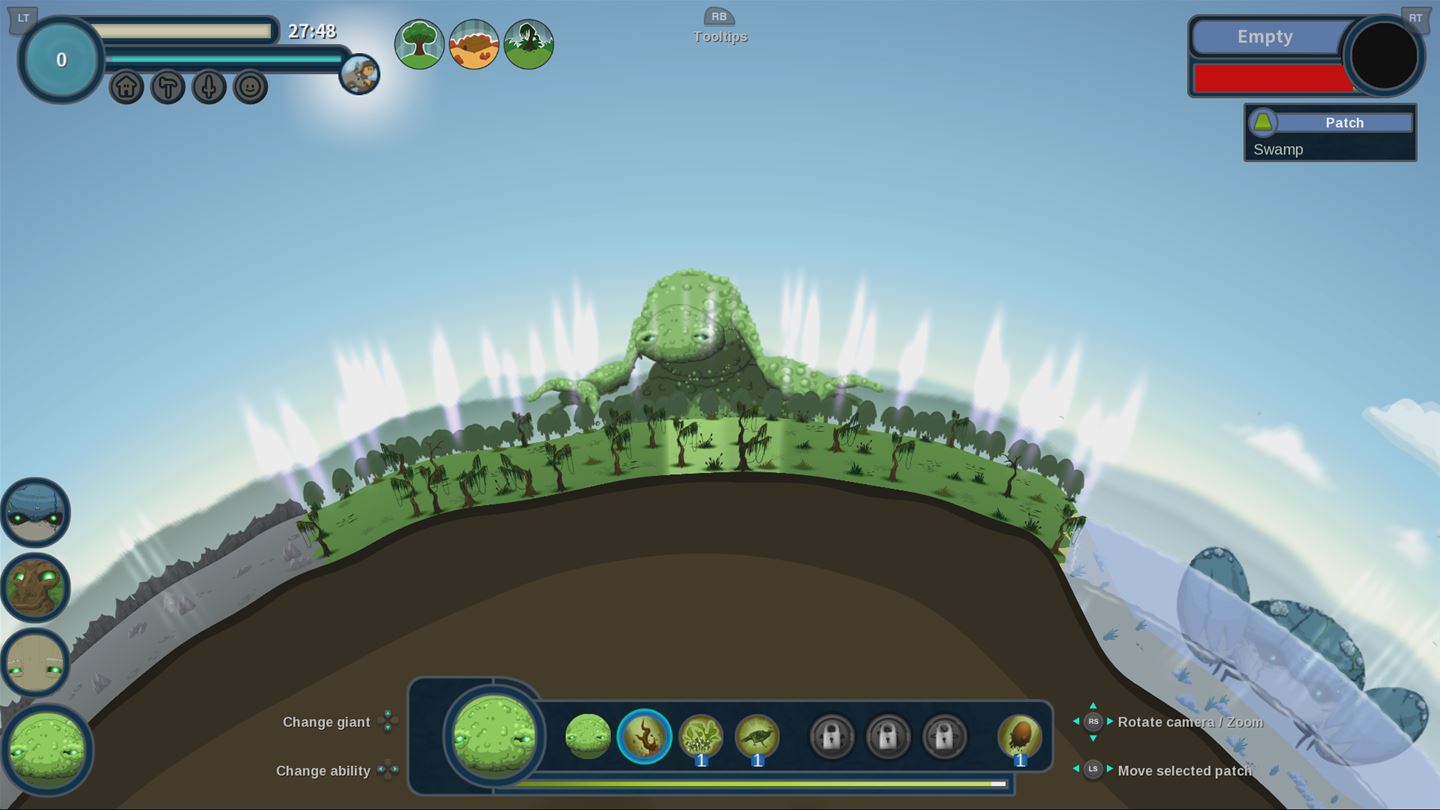 Скриншот из игры Reus - 54