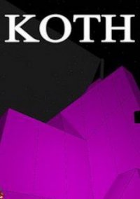 Обложка игры KOTH