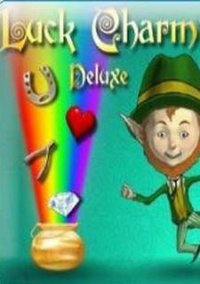 Обложка игры Luck Charm Deluxe