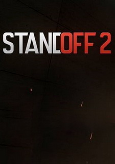 Обложка игры Standoff 2