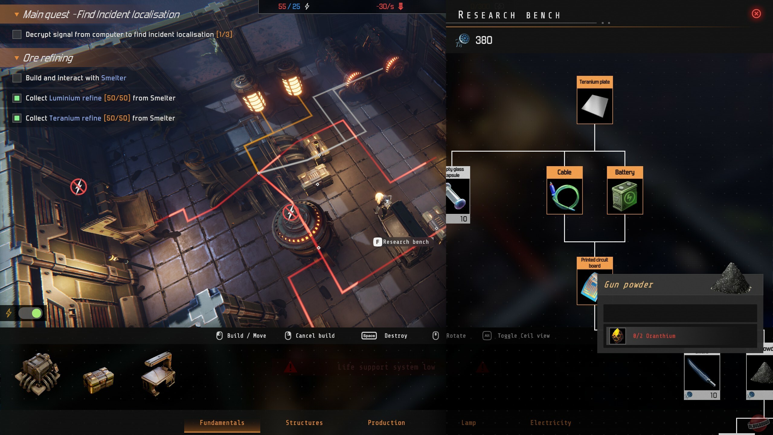 Скриншот из игры Land of Symbiosis - 10