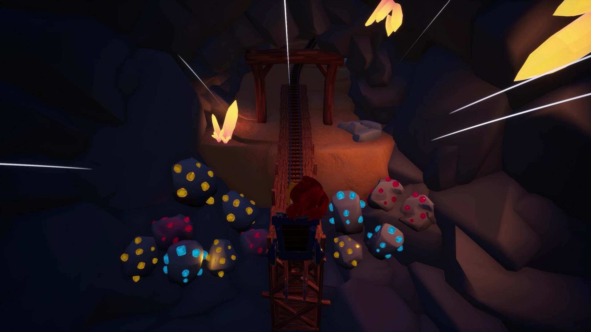 Скриншот из игры Eletta - 4