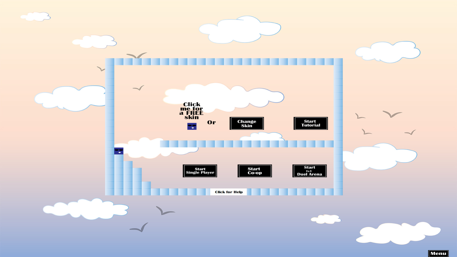 Скриншот из игры Box Maze - 10