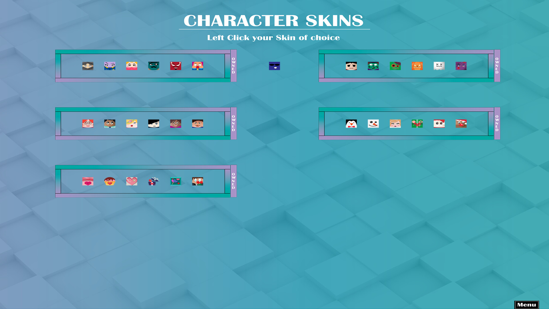 Скриншот из игры Box Maze - 13