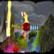 Обложка AblazeBall