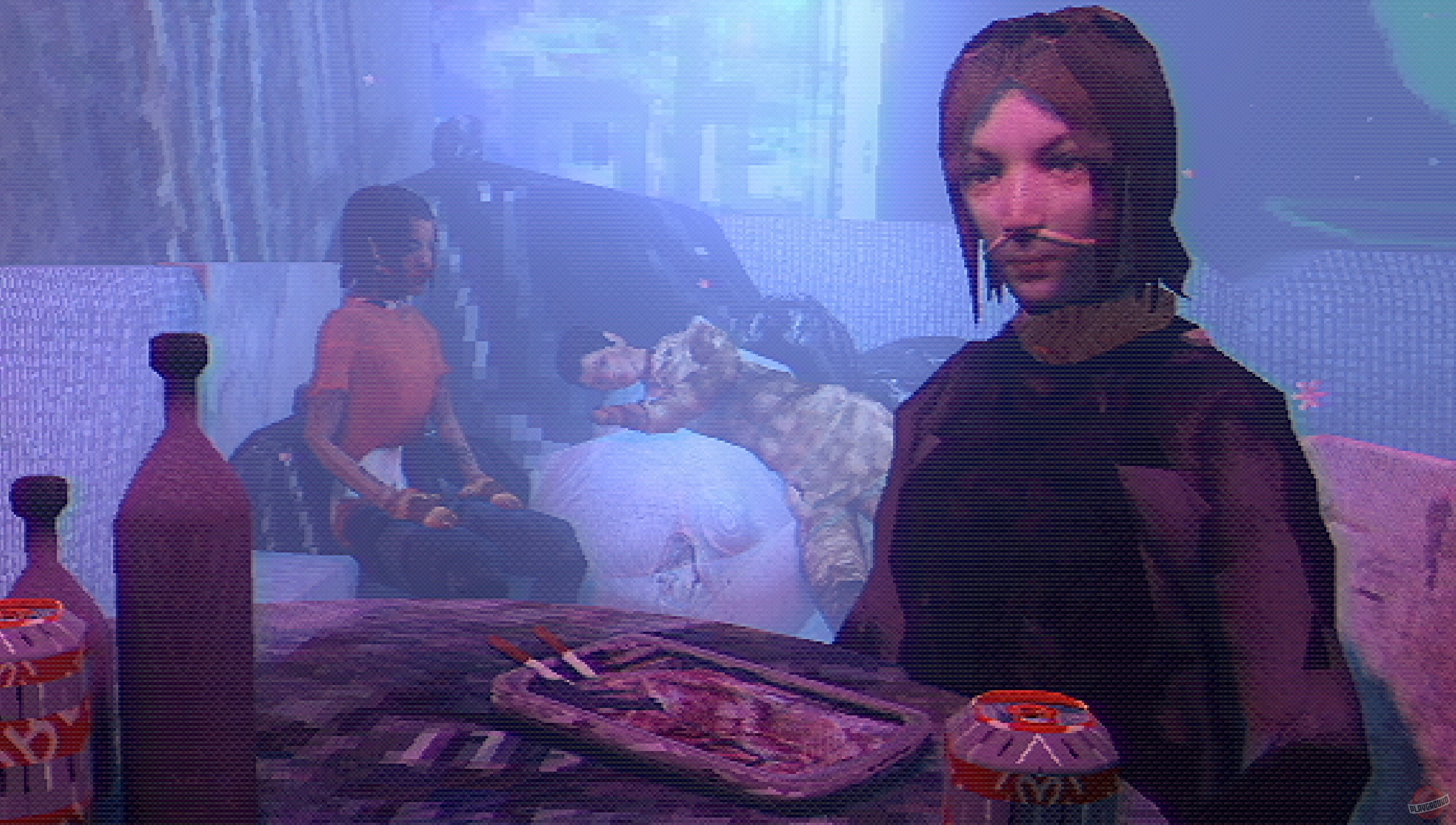 Скриншот из игры Arctic Eggs - 3