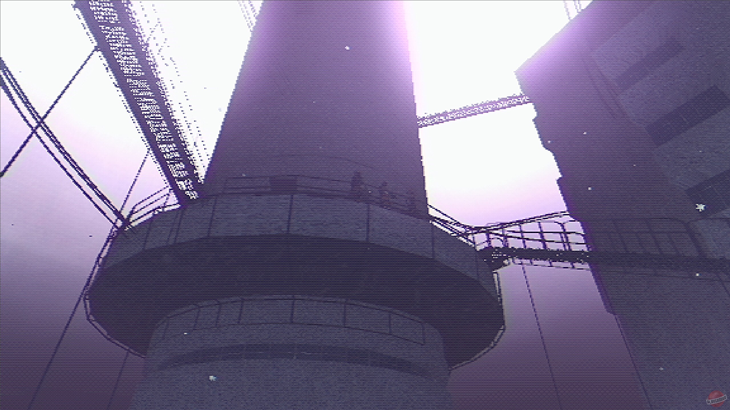 Скриншот из игры Arctic Eggs - 12