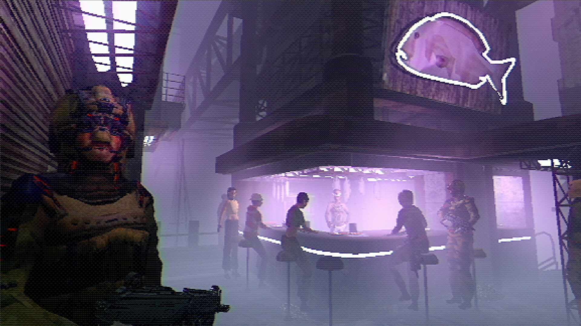 Скриншот из игры Arctic Eggs - 11