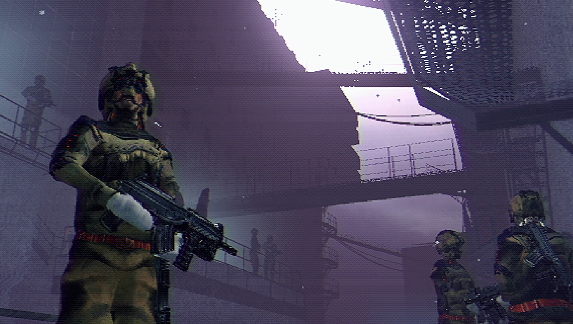 Скриншот из игры Arctic Eggs - 1