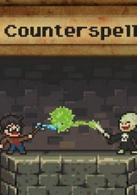 Обложка игры Counter Spell