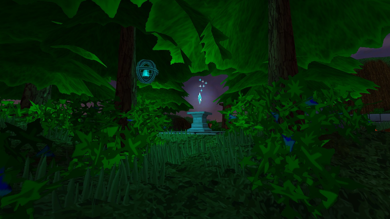 Скриншот из игры Counter Spell - 19