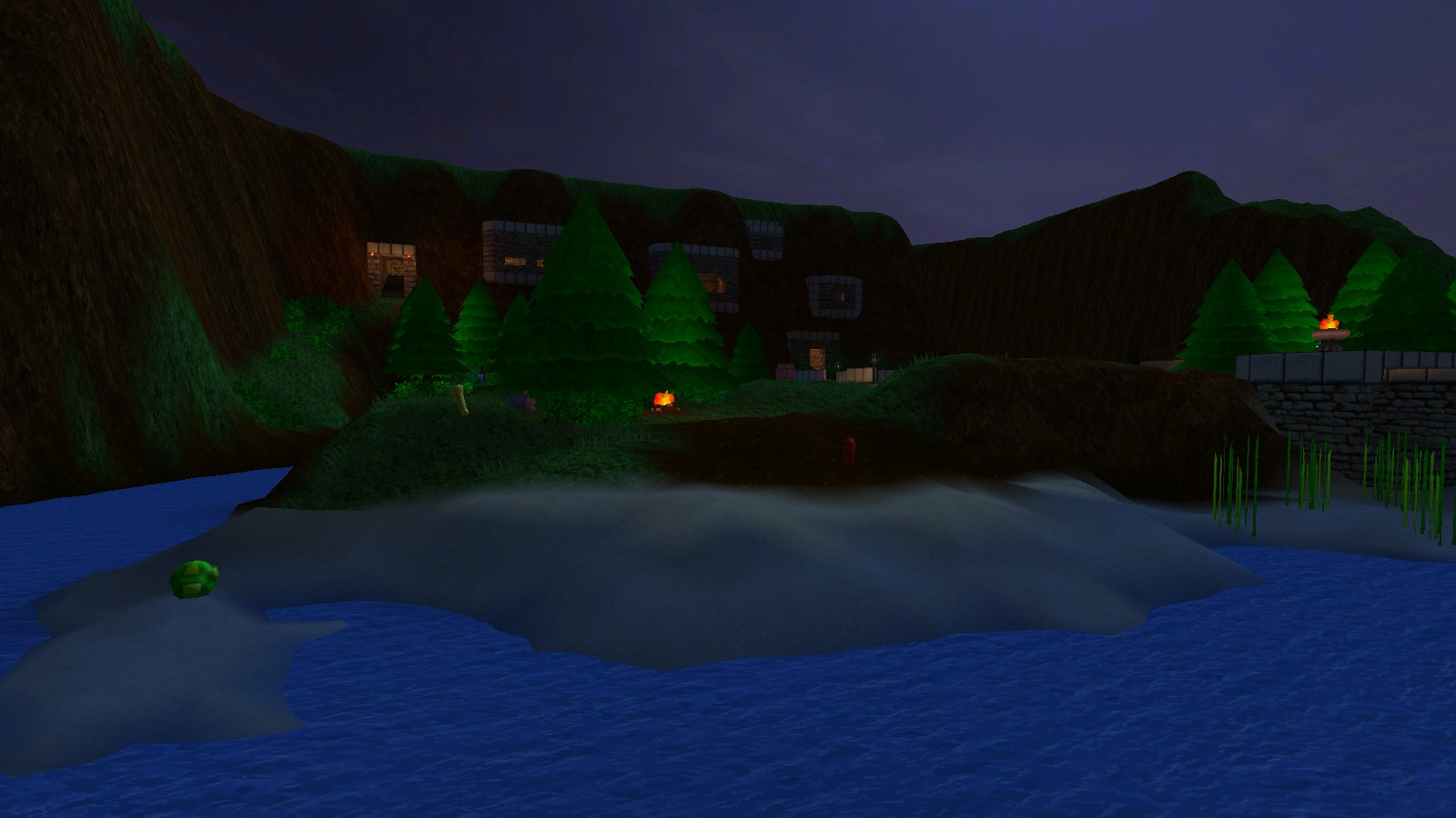 Скриншот из игры Counter Spell - 18