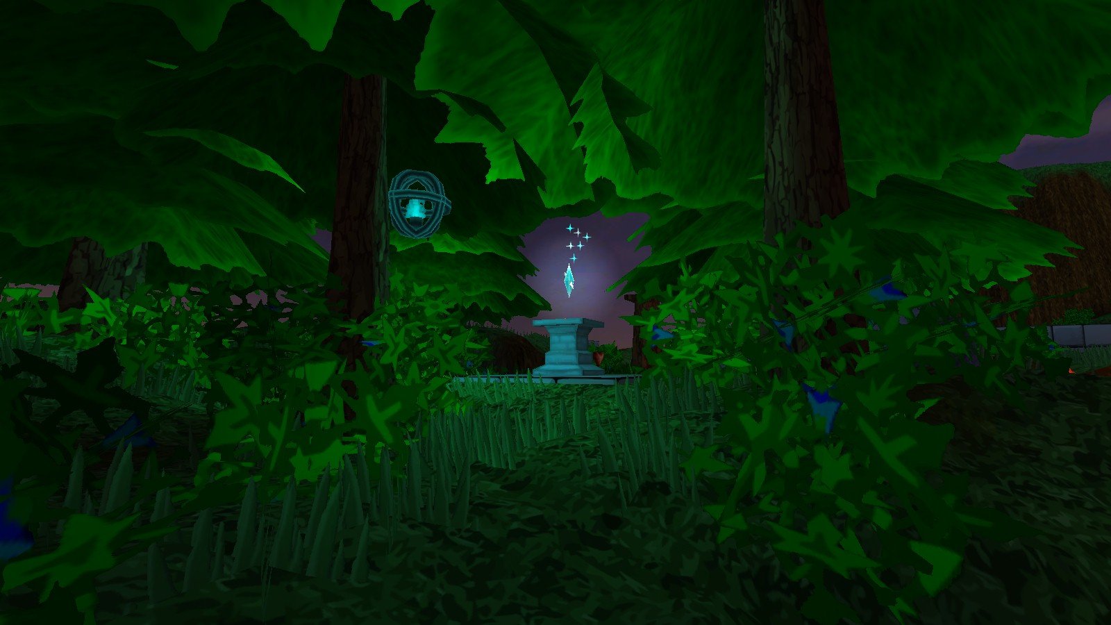 Скриншот из игры Counter Spell - 6