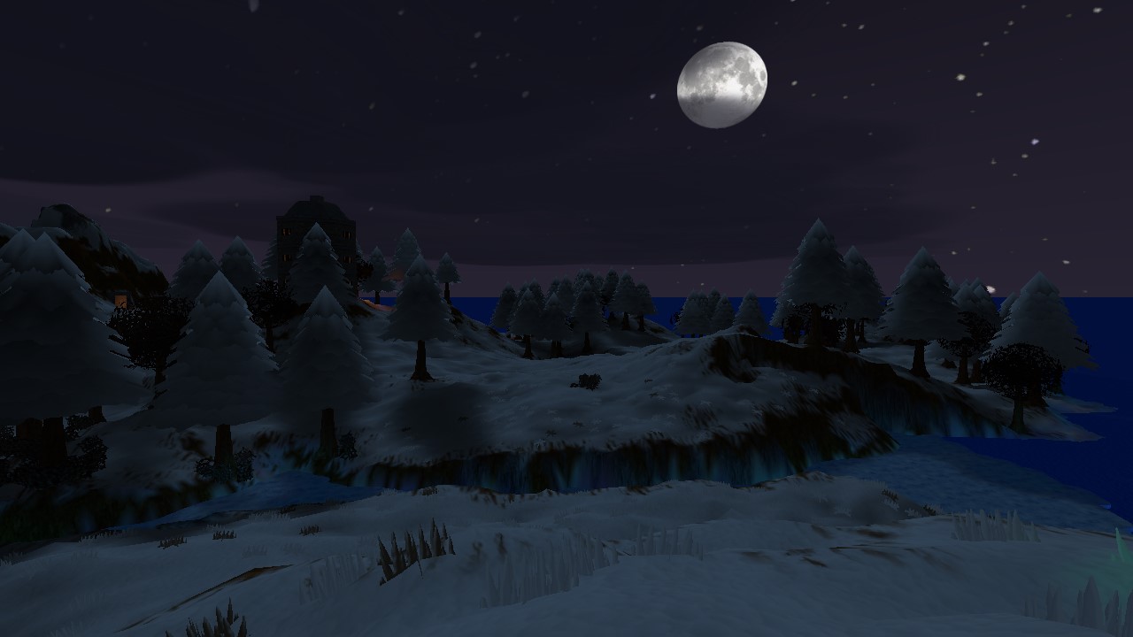 Скриншот из игры Counter Spell - 20