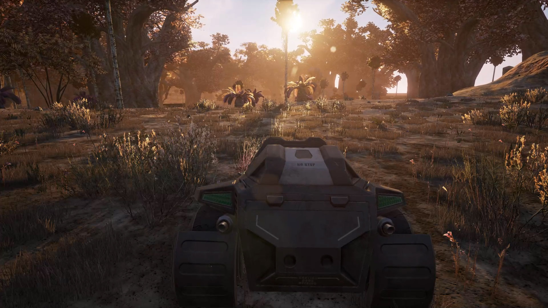 Скриншот из игры Fragmented - 25