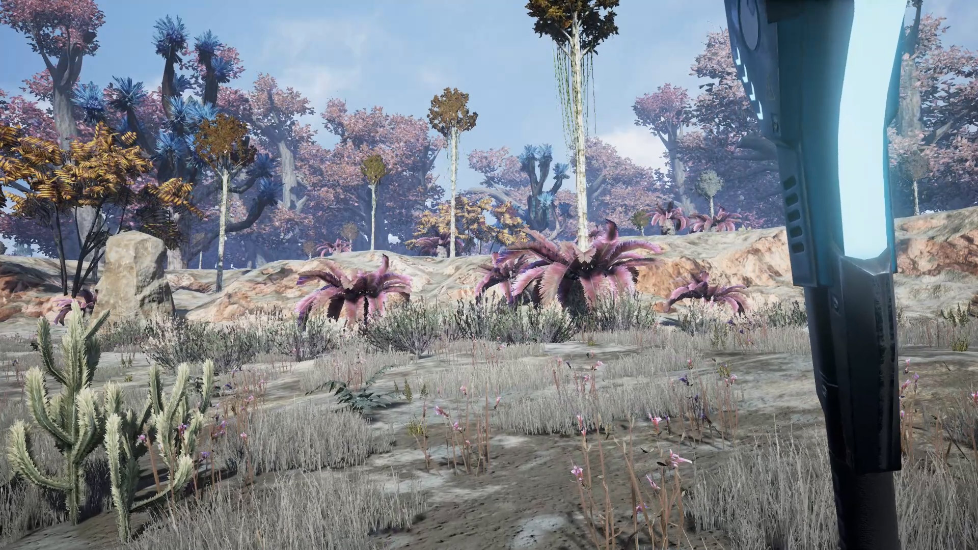 Скриншот из игры Fragmented - 37