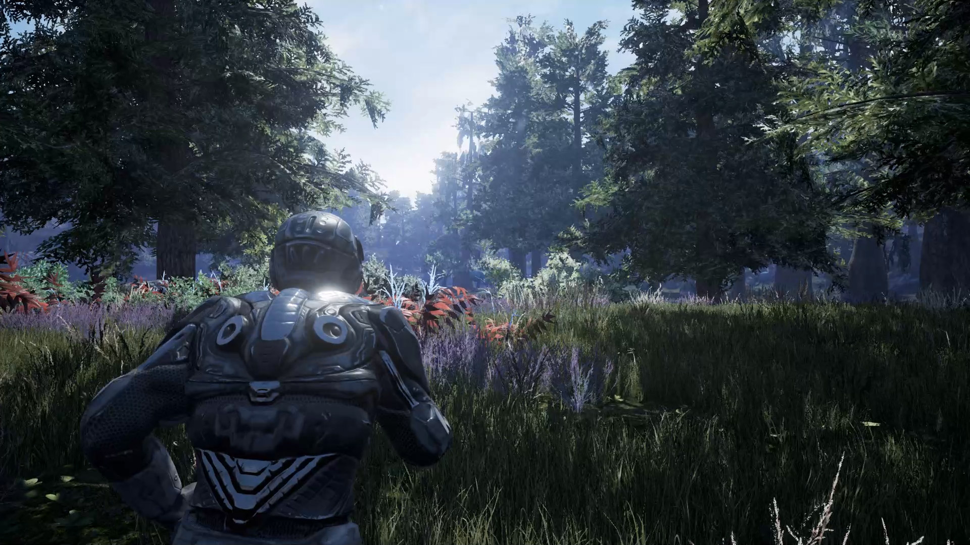 Скриншот из игры Fragmented - 42