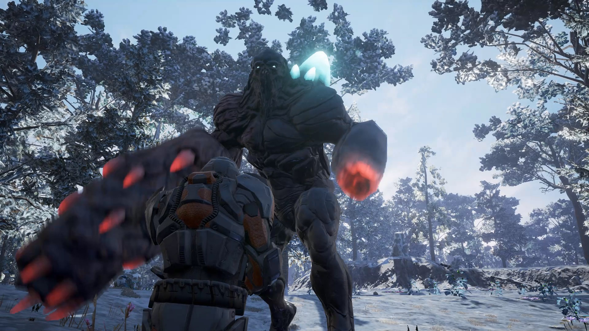 Скриншот из игры Fragmented - 16