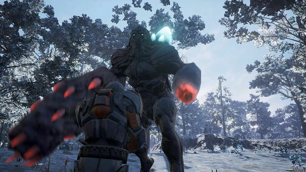 Скриншот из игры Fragmented - 40