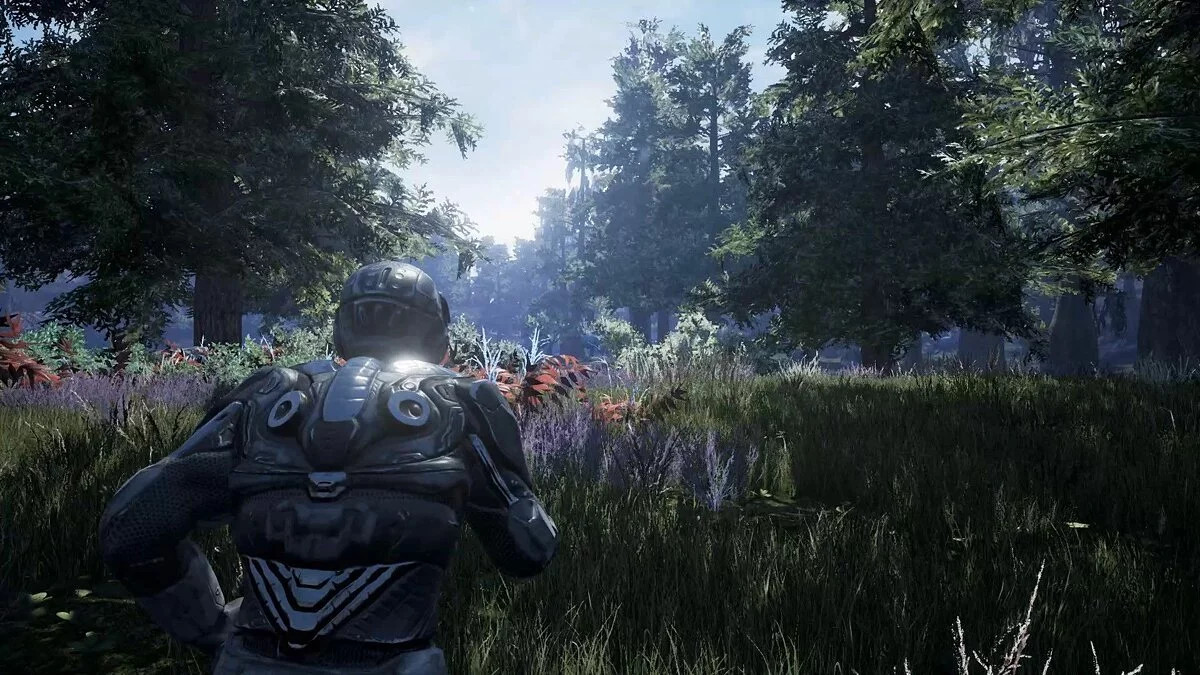 Скриншот из игры Fragmented - 45