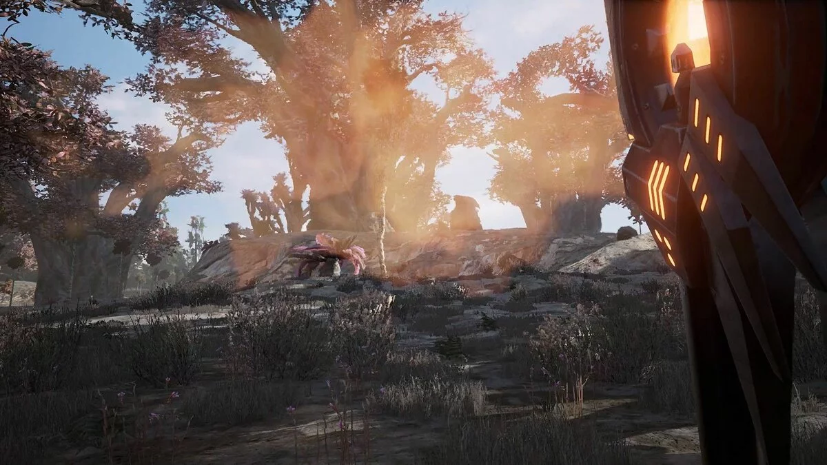 Скриншот из игры Fragmented - 35